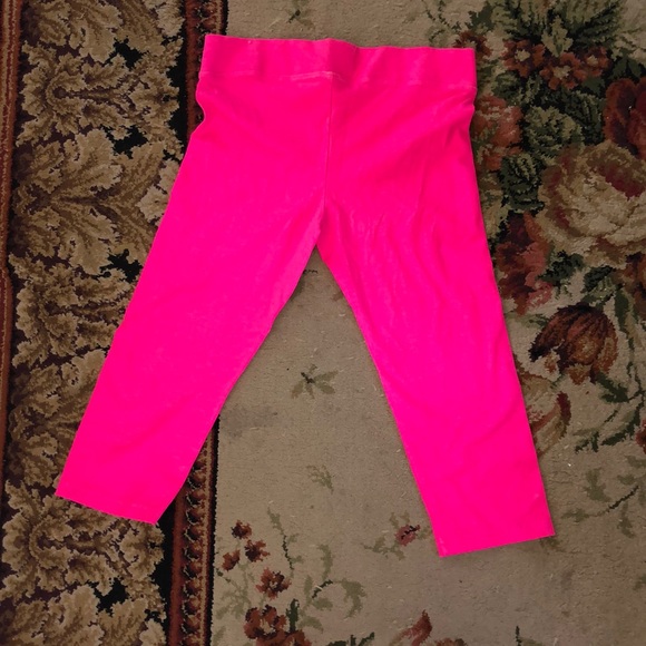 ✨Pink Justice new high shorts✨ - Picture 2 of 5